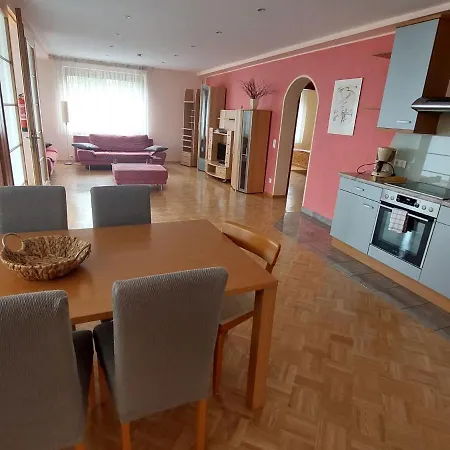Apartment Juni-rose By Interhome
