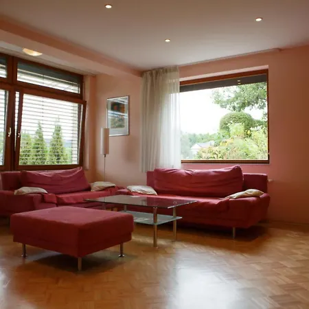 Juni-rose By Interhome *