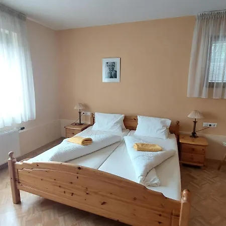 Appartement Juni-rose By Interhome