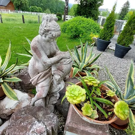 Juni-rose By Interhome