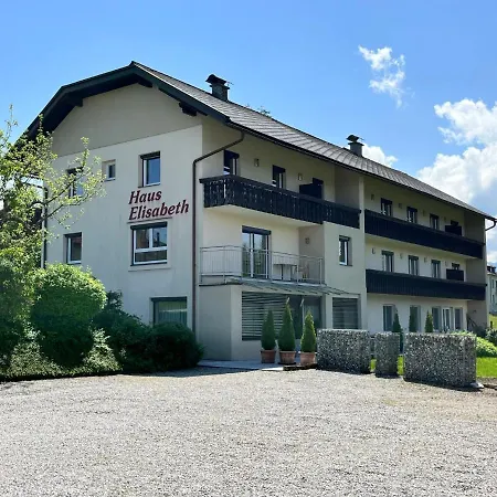 Juni-rose By Interhome * Velden am Wörthersee