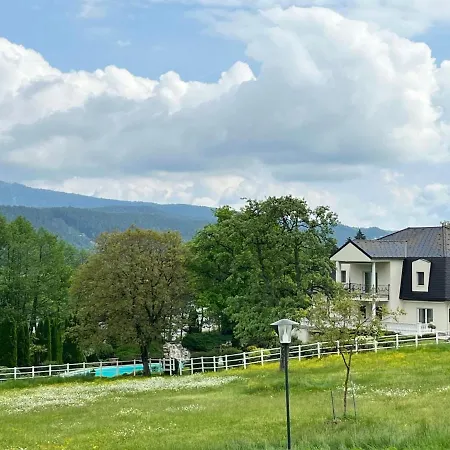 Juni-rose By Interhome