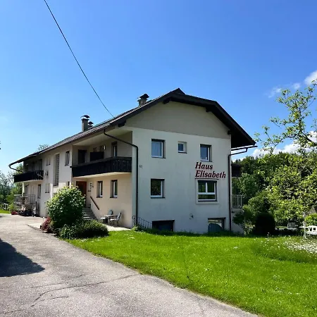 Juni-rose By Interhome Appartement *