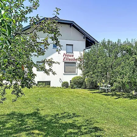 Juni-rose By Interhome * Velden am Woerthersee