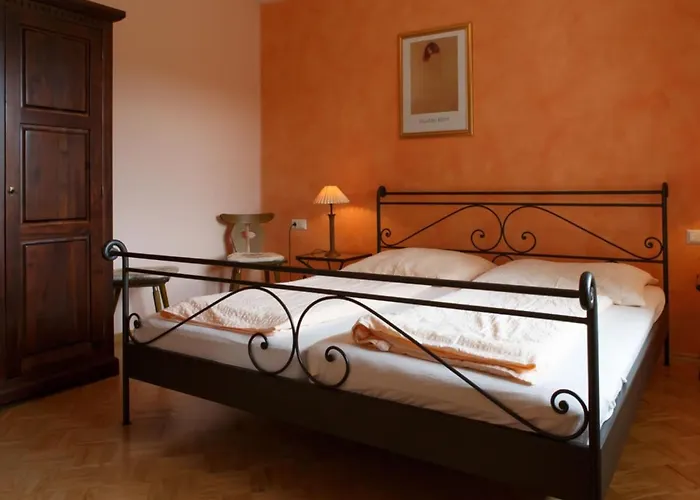 Juni-rose By Interhome