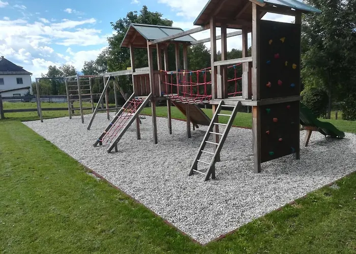 Appartamento Juni-rose By Interhome