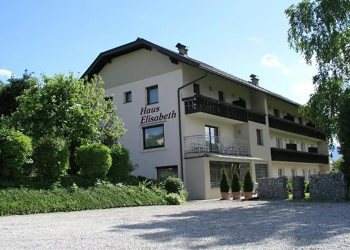 Juni-rose By Interhome