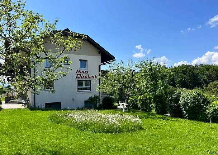 Appartamento Juni-rose By Interhome Velden am Wörthersee