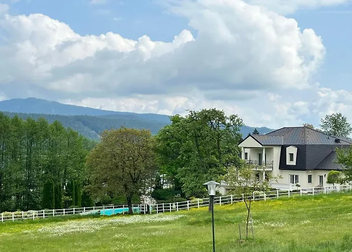 Juni-rose By Interhome