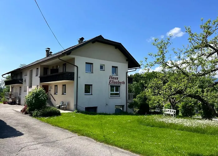 Appartamento Juni-rose By Interhome *