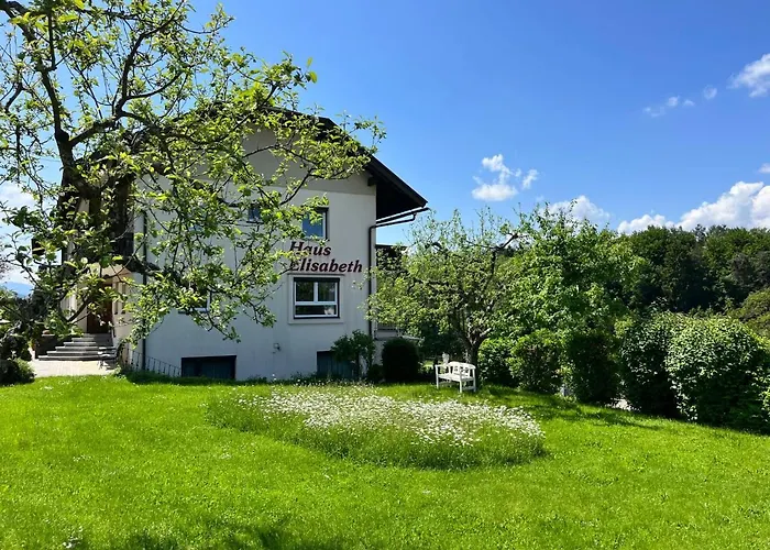 Juni-rose By Interhome * Velden am Wörthersee