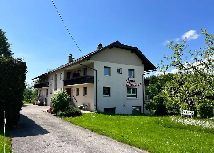 Juni-rose By Interhome Appartamento *