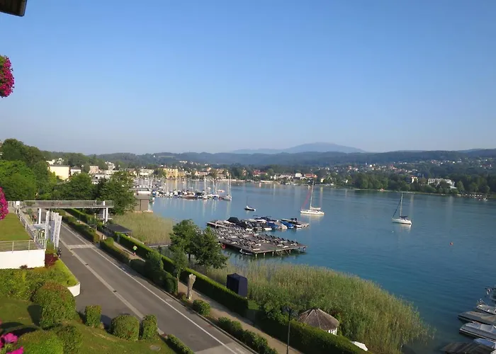 Juni-rose By Interhome Appartamento *